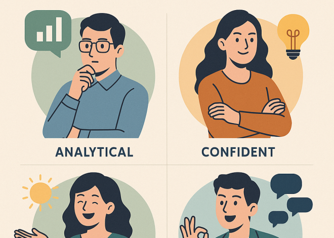 Different Personality Types Explained: Uncover the Best Insights Today!