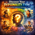 Illustration of Discover Your Personality Type: Uncover Stunning Insights for Self-Improvement
