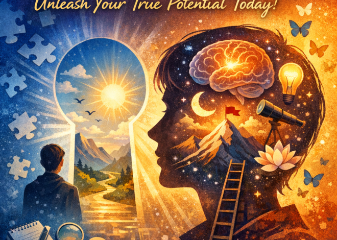 How to Know Yourself Better: Unleash Your True Potential Today!