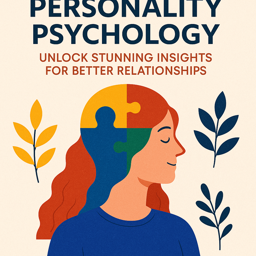 Human Personality Psychology: Unlock Stunning Insights for Better Relationships