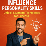 Illustration of Influence Personality Skills: Unlock Stunning Techniques for Success