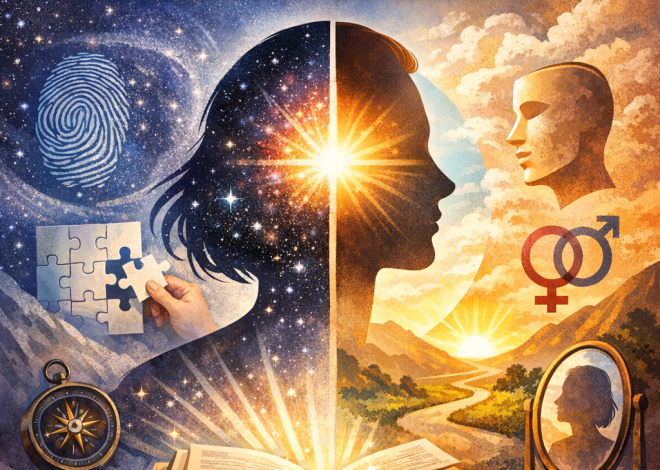 Personal Identity Meaning: Discover the Essential and Transformative Insights