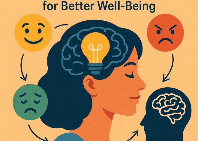 Personality Emotions Psychology: Uncover Stunning Insights for Better Well-Being