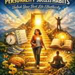 Illustration of Personality Success Habits: Unlock Your Best Life Effortlessly
