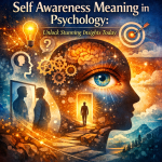 self awareness meaning psychology illustration for Self Awareness Meaning in Psychology: Unlock Stunning Insights Today
